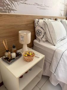 Iloa Residence Alagoas- Excelente Apto Térreo Alto Padrão