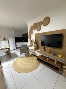 Iloa Residence Alagoas- Excelente Apto Térreo Alto Padrão