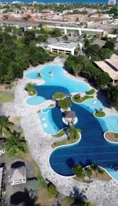 Iloa Residence Alagoas- Excelente Apto Térreo Alto Padrão