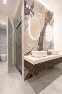 Double A Luxury Room img71