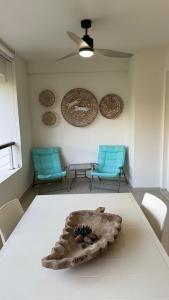 Green Park hermoso apartamento vista al lago