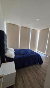 Departamento en Angelópolis