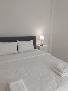 Santa Marina 9 In the center of Ioannina!