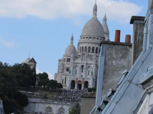 Hotels Hotel du Square d'Anvers : photos des chambres