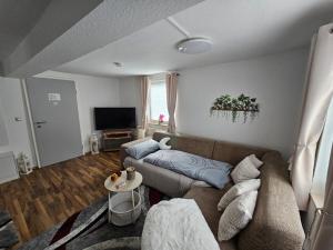 Ferienwohnung zum Wohlfühlen