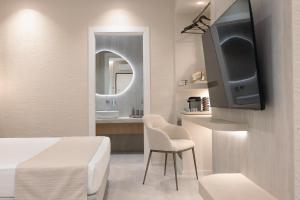 Double A Luxury Room img88