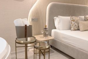 Double A Luxury Room img94