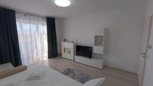 Stay Point Apartment