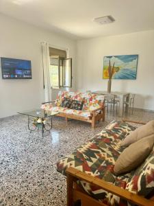 Agathae Apartment