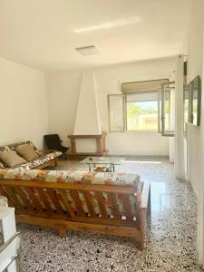 Agathae Apartment
