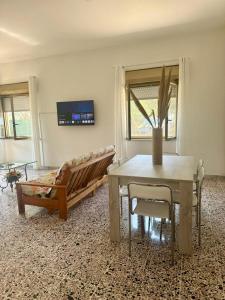 Agathae Apartment