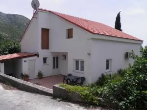 Apartment Fran and Lucia - Plat