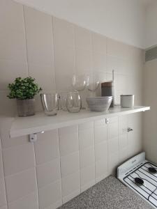 Monoambiente equipado con excelente ubicación céntrica