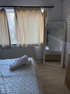 Apartament Str Crinului Cluj