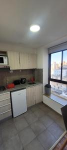 Departamento Plaza San Martín