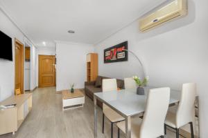 Homely Apartments Las Salinas