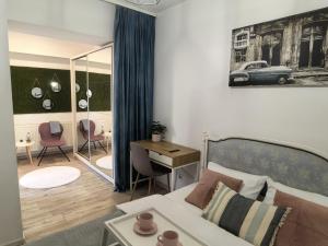 Quantum Apartament 22