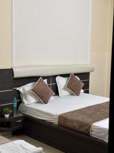 Hotel Sara Residency