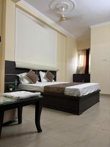 Hotel Sara Residency