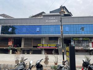 FabHotel Sara Residency