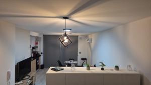 Moderno y Equipado depto 4 pers Exce Ubicación