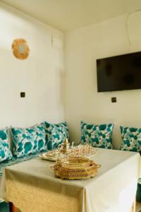 Nest Surf Housse Anza