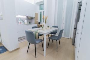 NicoleSuite73 Design & Comfort- 6 ospiti Garibaldi-Brera