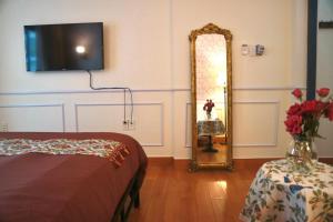 Yên Art Homestay