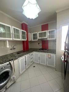 Mama Zakia Apartment