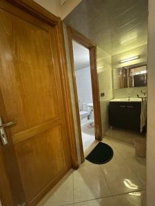 Mama Zakia Apartment