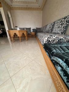 Mama Zakia Apartment