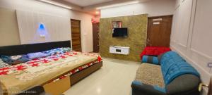 Sree guruvayoorappan inn