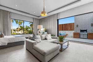 Peaceful Retreat with Pool – Ideal for Relaxation