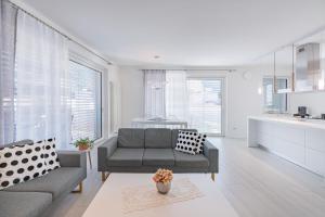 SWEETHOME TALVERA - con Garage