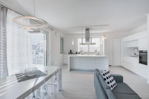 SWEETHOME TALVERA - con Garage