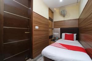 HOTEL O Vivek International Hotel