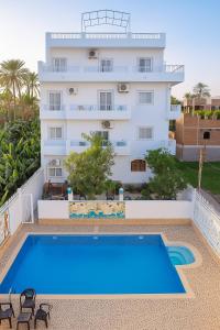 LUXOR DREAM - Panoramic Villa