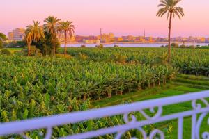 LUXOR DREAM - Panoramic Villa