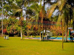 Puerto Quito Lodge - Las Iguanas