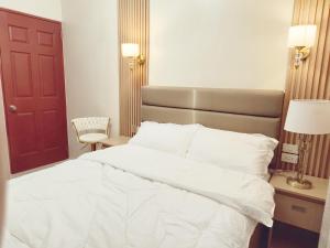 Casathea Hometel Cebu