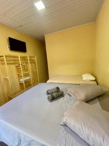 Mini Casa 5
