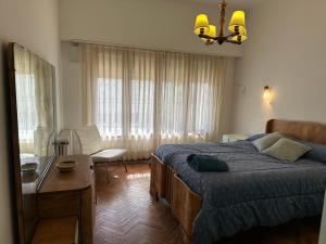 Casa Tradicional del Barrio de la Estación