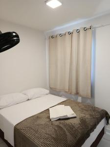 Apê econômico a 4 km de Muro Alto