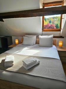 Le Cocon - Domaine du Vertendre