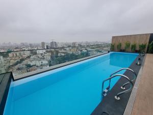 Apartamento en Miraflores