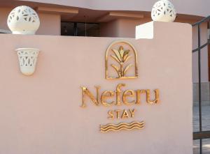 Boutique hotel Neferu Stay