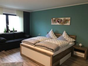 Ferienwohnung Happyness Winterberg
