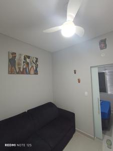 Aconchego do mar - Canto do Forte - Praia Grande