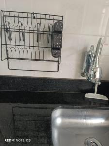 Aconchego do mar - Canto do Forte - Praia Grande