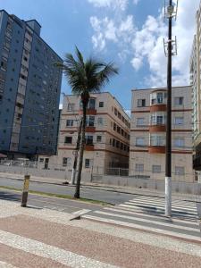 Aconchego do mar - Canto do Forte - Praia Grande